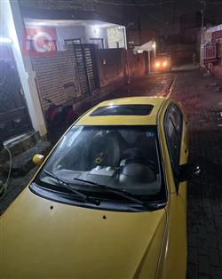 بي واي دي G3